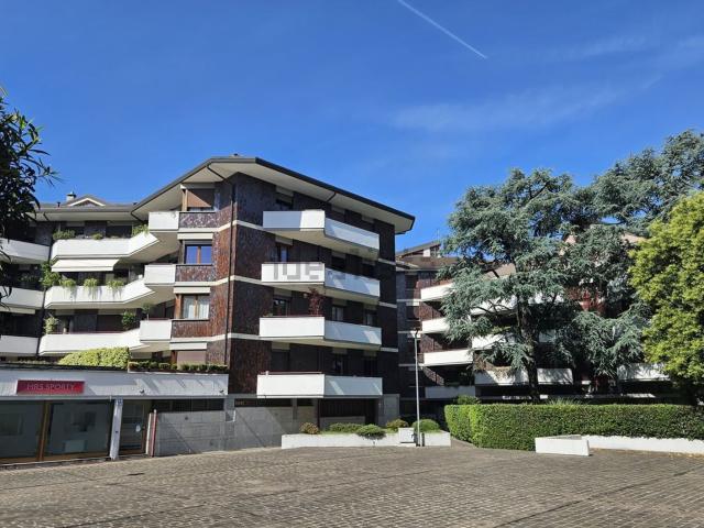 Attico in vendita a Sacra Famiglia, Padova