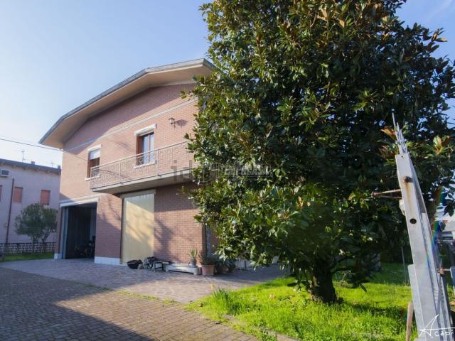 Appartamento in vendita a Unione Comuni Modenesi Area Nord, Camposanto