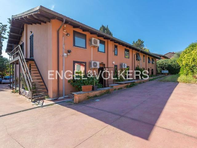 Appartamento in vendita a Magliana Vecchia, Roma Capitale