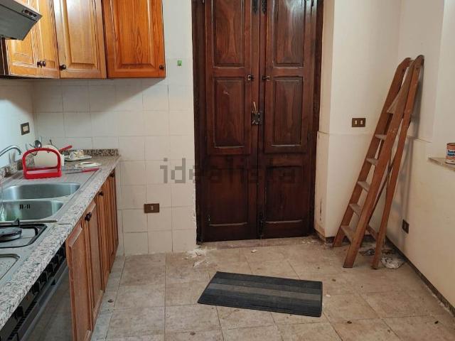 Appartamento in vendita a Belvedere, Falcone