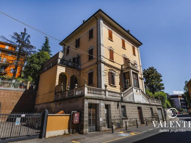 Appartamento in vendita a Santo Stefano, Bologna