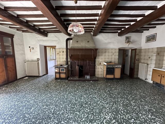 Appartamento in vendita a Badia Petroia, San Leo Bastia