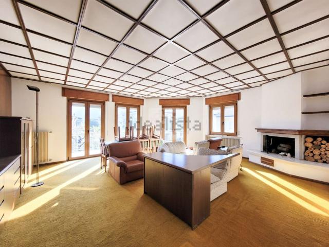 Attico in vendita a Comunità Alto Garda e Ledro, Riva