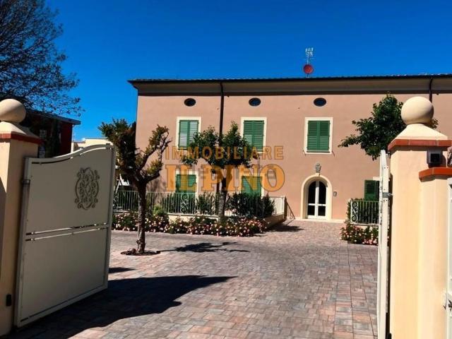Appartamento in vendita a Navacchio, Cascina