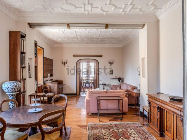 Attico in vendita a Municipalità 1, Napola