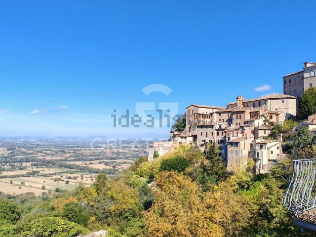 Appartamento in vendita a Izzalini, Umbria