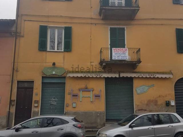 Appartamento in vendita a Piemonte, Alessandria