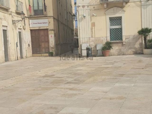 Appartamento in vendita a Municipio 1, Puglia