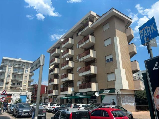 Appartamento in vendita a Popilia, Cosenza