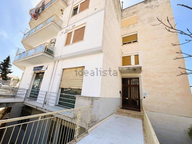 Appartamento in vendita a Sottogas, Agrigento