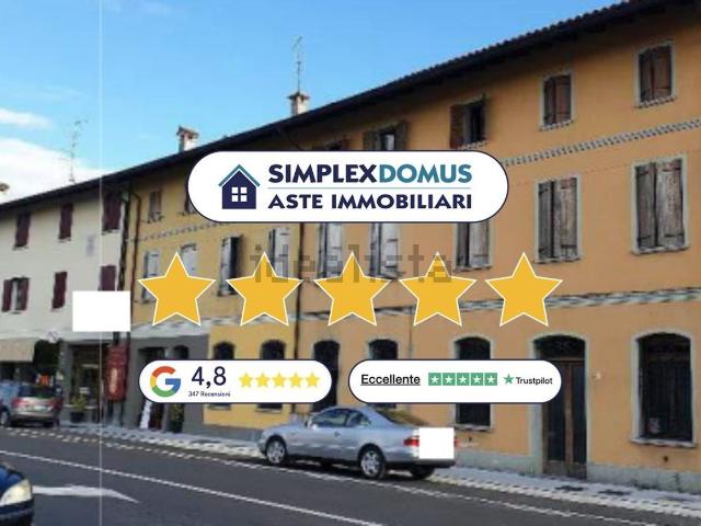 Appartamento in vendita a Torre, Pordenone