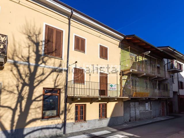 Appartamento in vendita a Piemonte, Torino