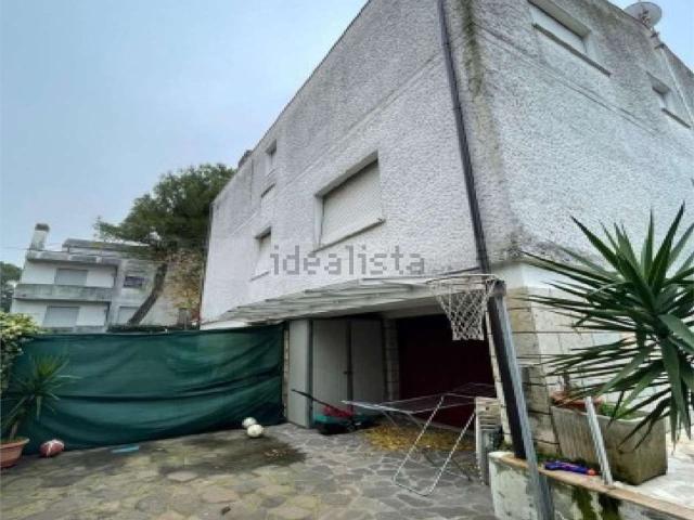Appartamento in vendita a Poderino, Marche