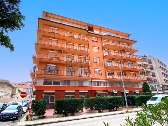 Attico in vendita a Minà, Sant'agata Di Militello