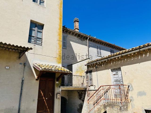 Appartamento in vendita a Corinaldo, Ancona