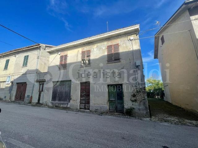 Appartamento in vendita a Marche, Ancona