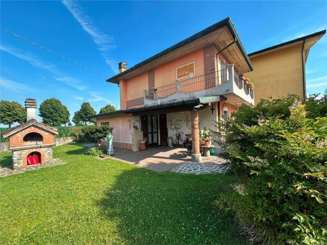 Appartamento in vendita a Rudiano, Brescia