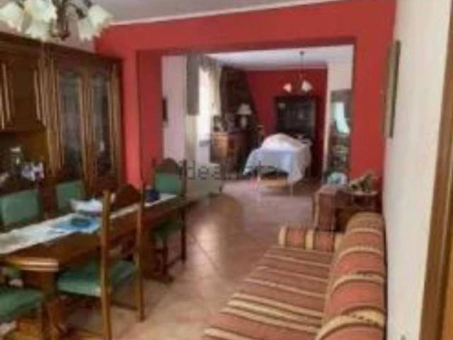 Appartamento in vendita a Macchia Prima, Nusco