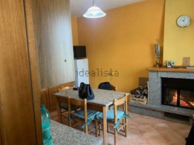 Appartamento in vendita a Nusco, Avellino