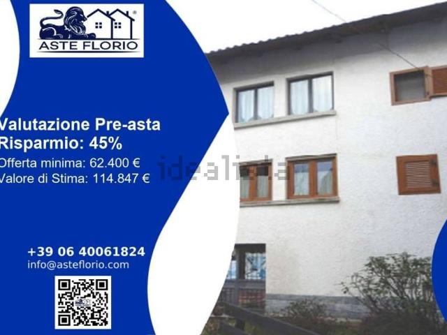 Appartamento in vendita a Piemonte, Biella