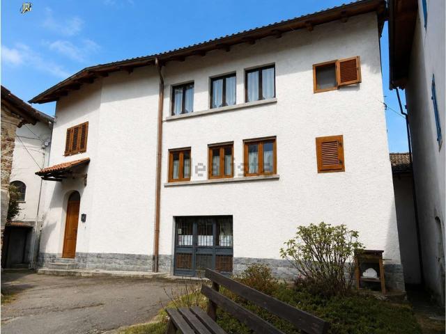 Appartamento in vendita a Piemonte, Biella