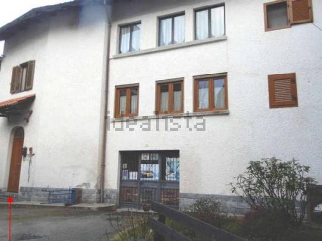 Appartamento in vendita a Piemonte, Biella
