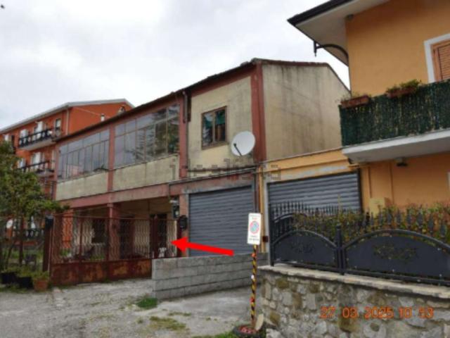 Appartamento in vendita a Ruoti, Potenza