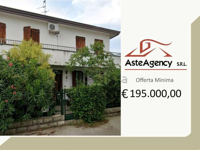 Appartamento in vendita a Montegrotto Terme, Veneto