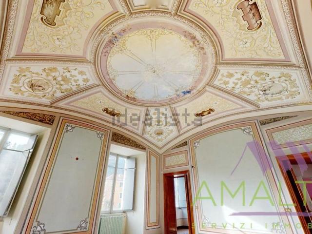 Appartamento in vendita a Viarzo, Quiliano
