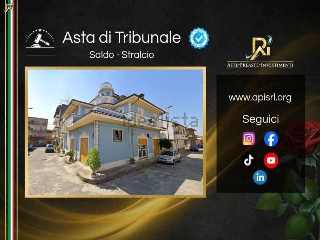 Appartamento in vendita a Calabria, Vibo Valentia