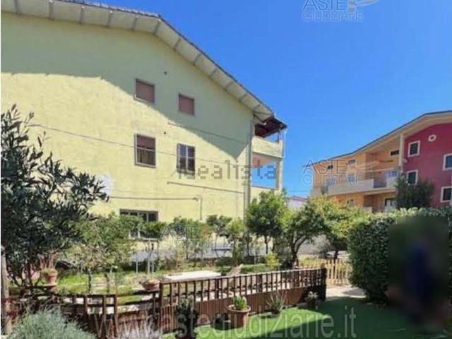 Appartamento in vendita a Coste D'Annunzio, Paglieta