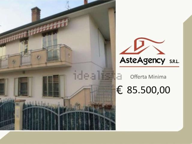 Appartamento in vendita a Canaro, Veneto
