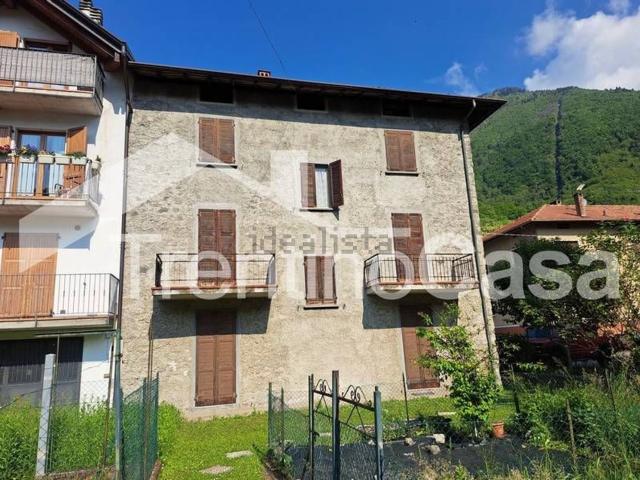 Appartamento in vendita a Comunità montana della Valle Sabbia, Bagolino