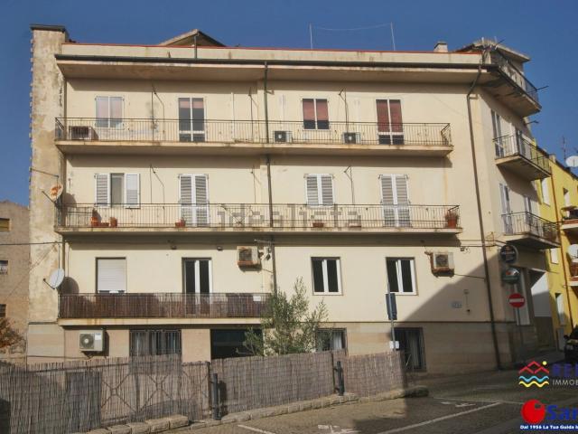 Appartamento in vendita a Calangianus, Sardigna/Sardegna