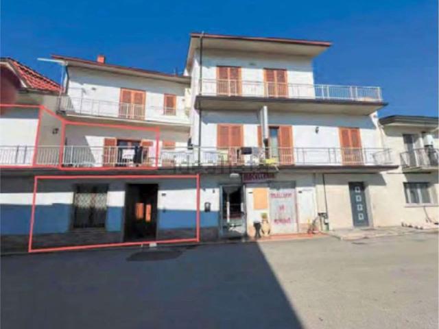 Appartamento in vendita a Terre dell’Ufita, Gesualdo