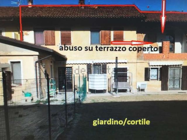 Appartamento in vendita a Piemonte, Vercelli