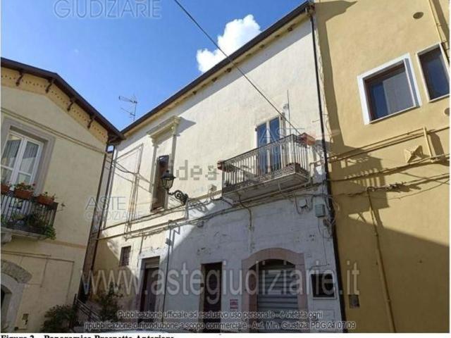 Appartamento in vendita a Barile, Potenza