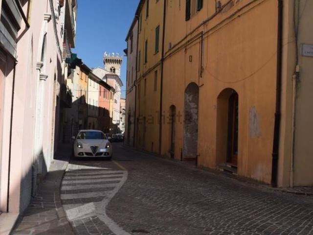 Appartamento in vendita a Marche, Ancona