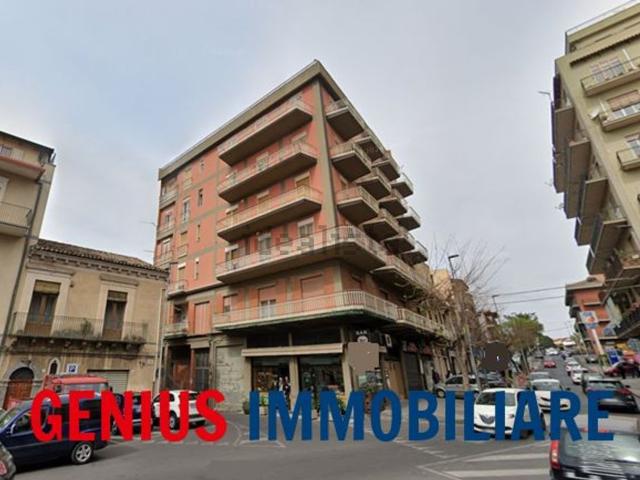 Appartamento in vendita a Biancavilla, Catania