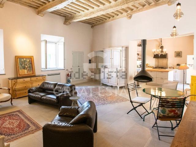 Appartamento in vendita a San Quirico D'orcia, Toscana