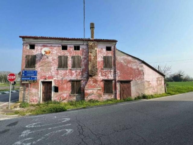 Appartamento in vendita a Gavello, Veneto