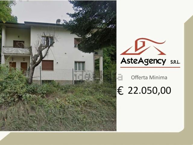Appartamento in vendita a Marche, Pesaro E Urbino