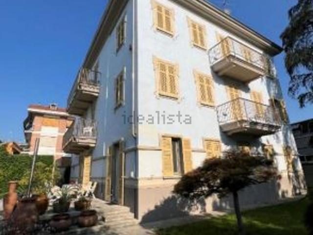 Appartamento in vendita a Fontanile, Piemonte