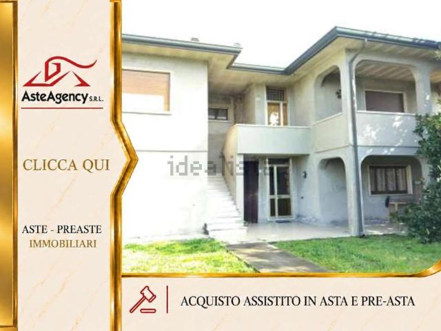 Appartamento in vendita a Porto Viro, Veneto