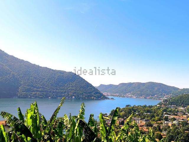 Appartamento in vendita a Rovenna, Cernobbio