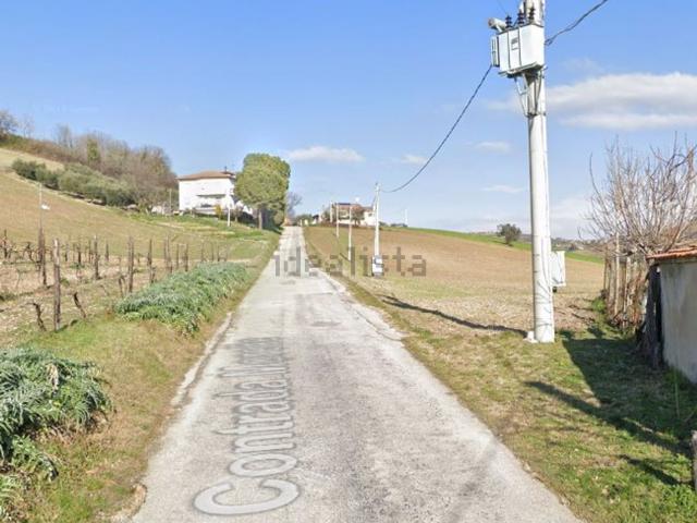 Appartamento in vendita a Marche, Fermo