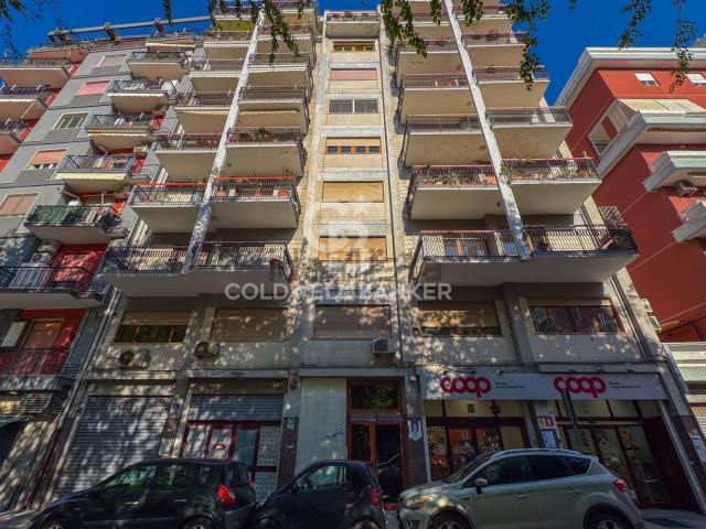 Attico in vendita a Centro, Barletta