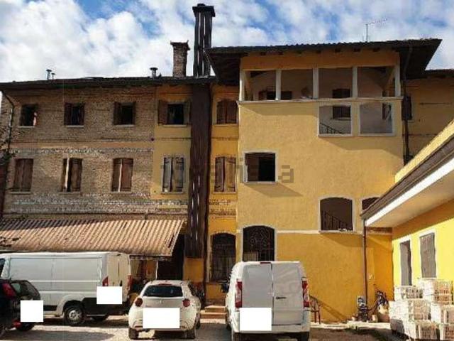 Appartamento in vendita a Torre, Pordenone