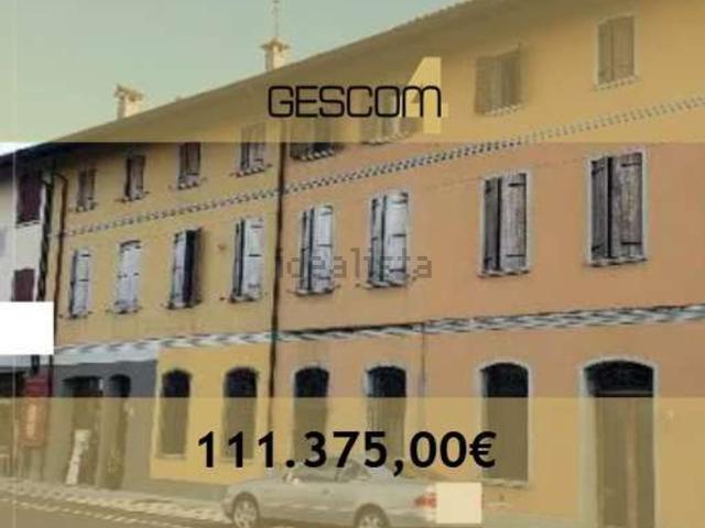 Appartamento in vendita a Torre, Pordenone