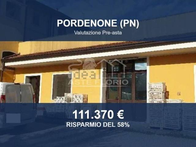 Appartamento in vendita a Torre, Pordenone